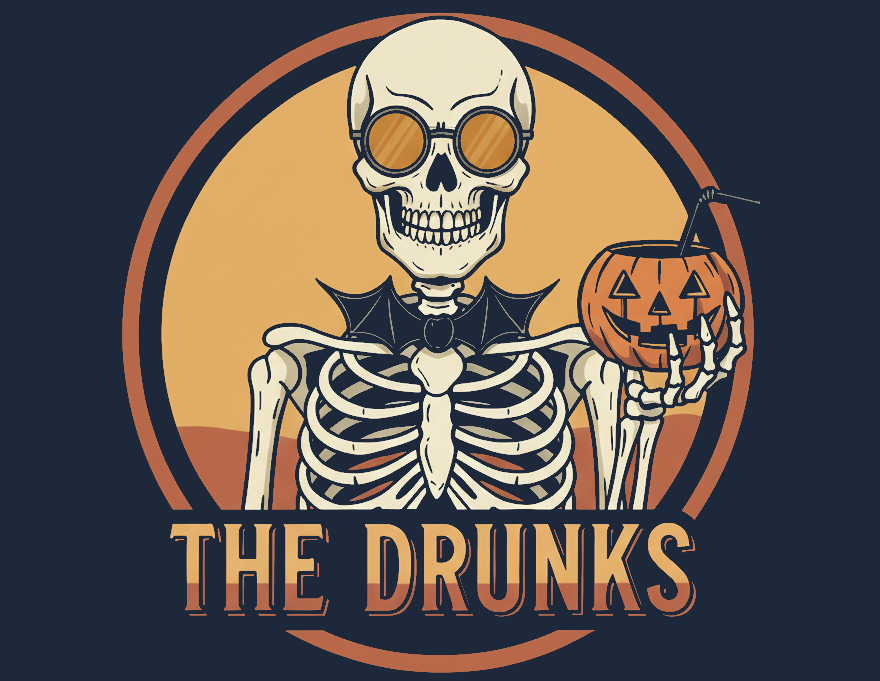 Drunks Logo